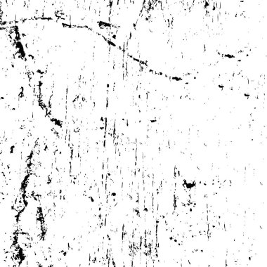 Soyut siyah beyaz doku, grunge arkaplan. Boşluğu kopyala