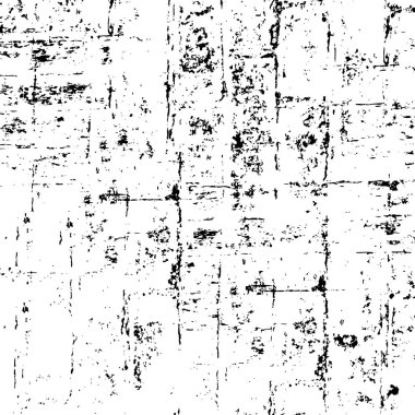 Soyut siyah beyaz doku, grunge arkaplan. Boşluğu kopyala