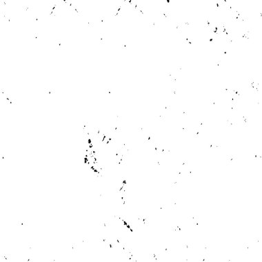 Soyut siyah beyaz doku, grunge arkaplan. Boşluğu kopyala