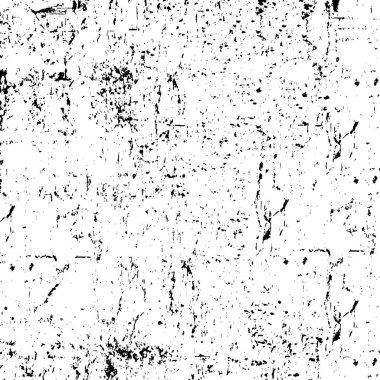 Soyut siyah beyaz doku, grunge arkaplan. Boşluğu kopyala