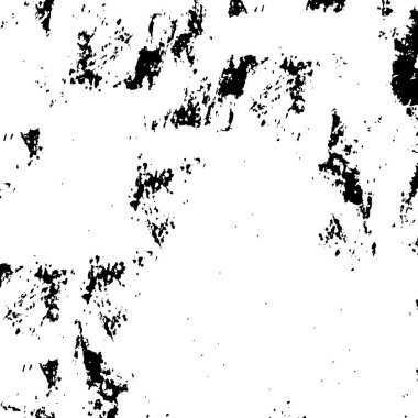 Soyut siyah beyaz doku, grunge arkaplan. Boşluğu kopyala