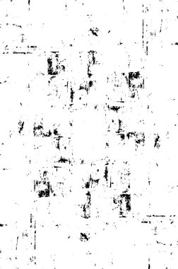 siyah beyaz desenli soyut desen, boşluğu kopyala