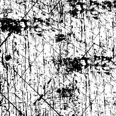 siyah beyaz desenli soyut desen, boşluğu kopyala