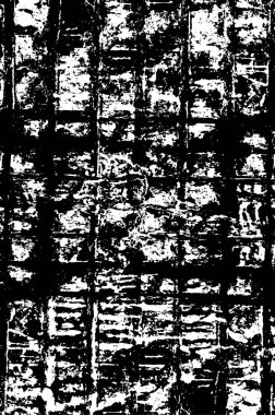 soyut monokrom şablonu, siyah ve beyaz grunge arkaplan