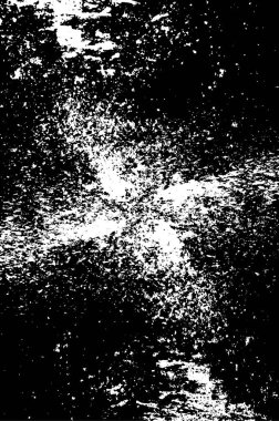 soyut monokrom şablonu, siyah ve beyaz grunge arkaplan