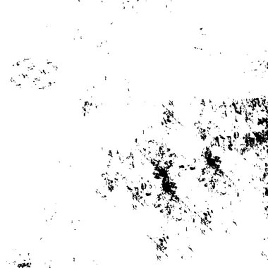 siyah ve beyaz grunge arkaplan, soyut şablon