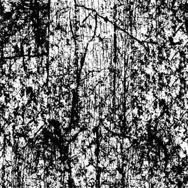 siyah ve beyaz grunge arkaplan, soyut şablon