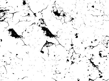 soyut siyah ve beyaz grunge arkaplan şablonu