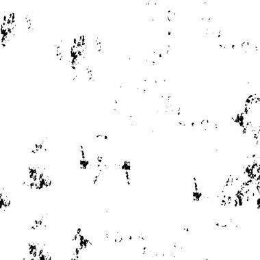 soyut siyah ve beyaz grunge arkaplan şablonu