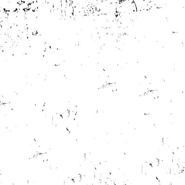 soyut siyah ve beyaz grunge arkaplan şablonu