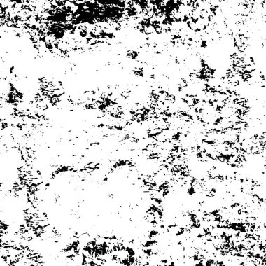 siyah ve beyaz grunge doku arkaplanı