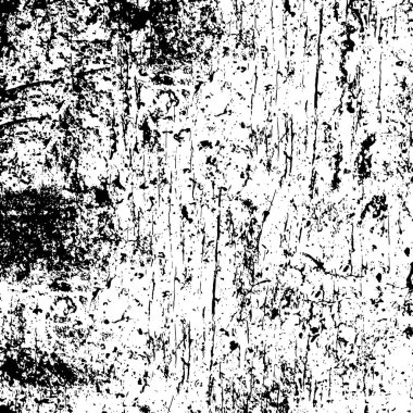 siyah ve beyaz grunge doku arkaplanı