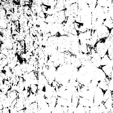 siyah ve beyaz grunge doku arkaplanı