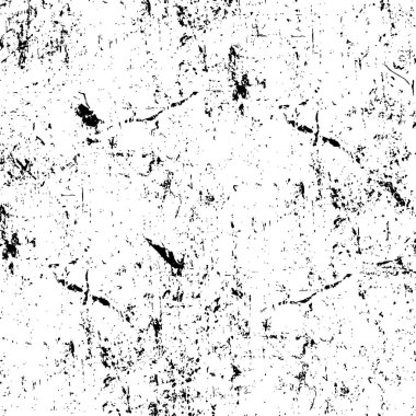 siyah ve beyaz grunge doku arkaplanı