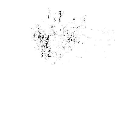 siyah ve beyaz grunge doku arkaplanı