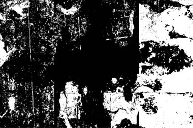 Stresli doku. Grunge 'un arka planı. Grunge dokusu. Taş yüzey. duvar arkaplanı