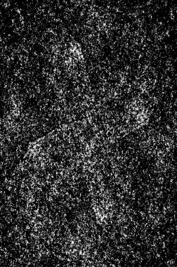 Tasarımınız için soyut siyah ve beyaz grunge dokusu