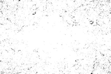 Siyah ve beyaz dokular. Soyut grunge arkaplanı. vektör illüstrasyonu