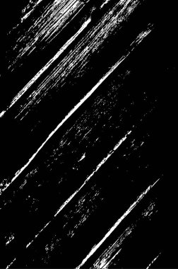 Siyah ve beyaz dokular. Soyut grunge arkaplanı. vektör illüstrasyonu