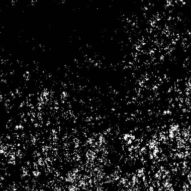 Siyah ve beyaz dokular. Soyut grunge arkaplanı. vektör illüstrasyonu