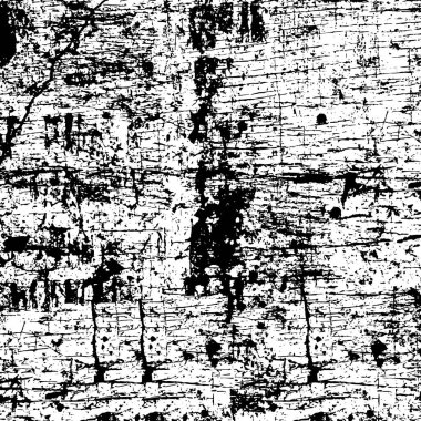 Siyah beyaz monokrom eski grunge vintage eskimiş arka plan soyut antika desenli retro model 