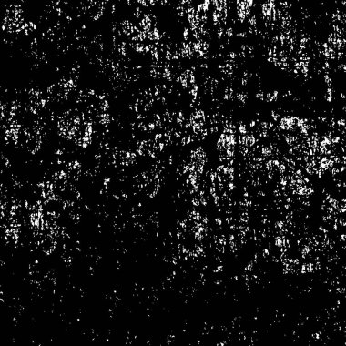 Çatlak betonun sıkıntılı örtülü dokusu