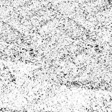 Çatlak betonun sıkıntılı örtülü dokusu