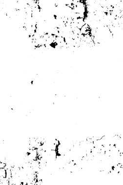 Çatlak betonun sıkıntılı örtülü dokusu