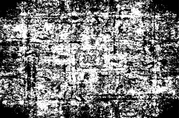 Grunge Achtergrond Grunge Textuur Stenen Oppervlak Muur Achtergrond — Stockvector