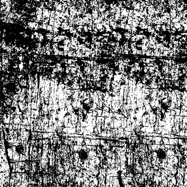 Расстроенная Текстура Гранж Фон Тертая Текстура Каменная Поверхность Фон Стены — стоковый вектор