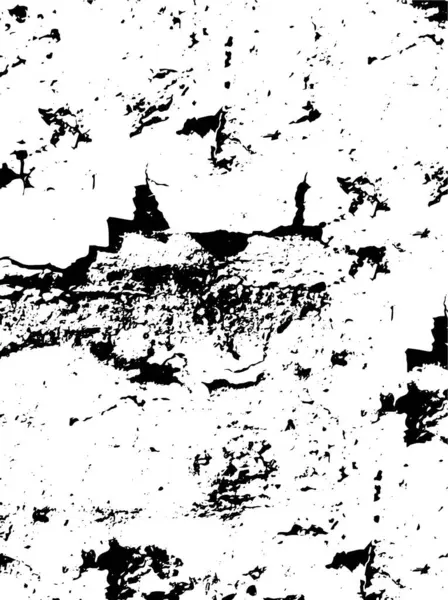 带杂乱斑斑和污迹的横幅背景 抽象墙纸 — 图库矢量图片