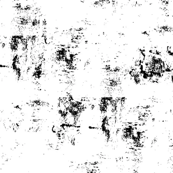为您的设计抽象黑白相间的纹理 — 图库矢量图片