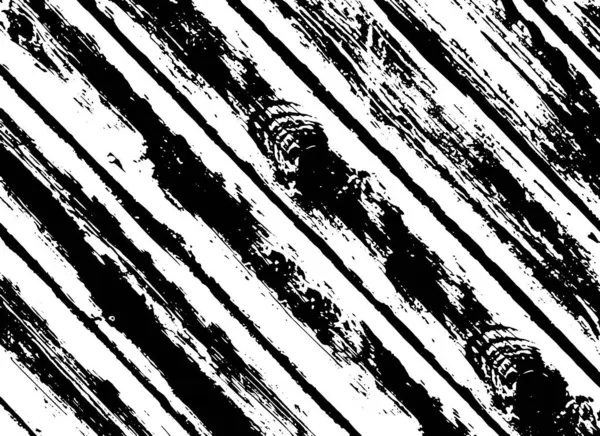 Ασπρόμαυρη Υφή Αφηρημένο Φόντο Grunge Εικονογράφηση Διανύσματος — Διανυσματικό Αρχείο