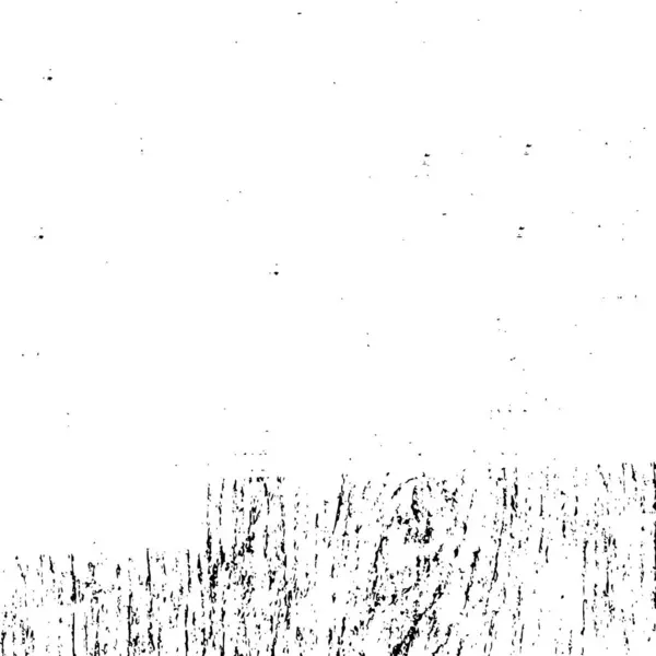 Texture Bianco Nero Sfondo Grunge Astratto Illustrazione Vettoriale — Vettoriale Stock