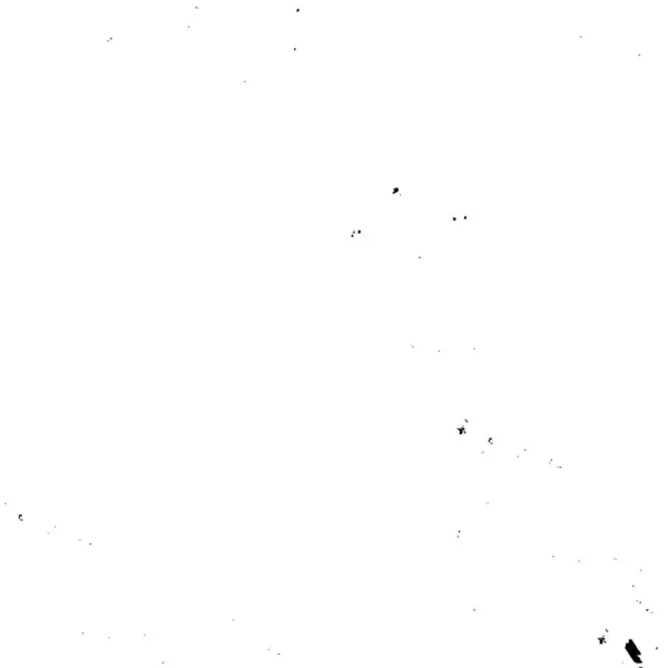 Siyah Beyaz Yıpranmış Doku Soyut Grunge Arkaplanı — Stok Vektör