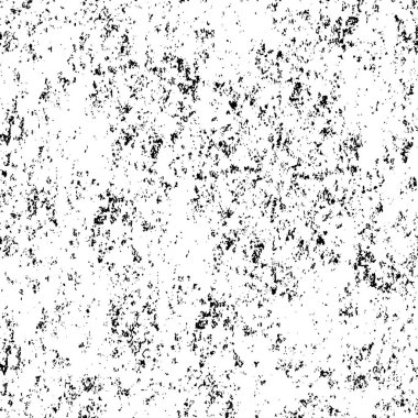 Kaba monokrom desen çizimi. Grunge 'un geçmişi. Soyut doku efekti.