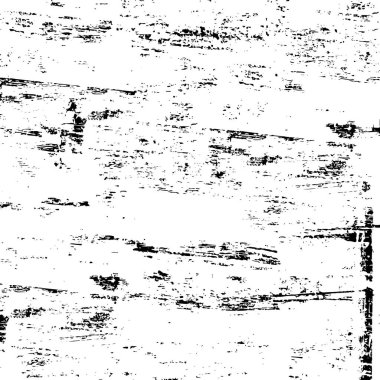 Siyah ve beyaz dokular. soyut yıpranmış yüzey 