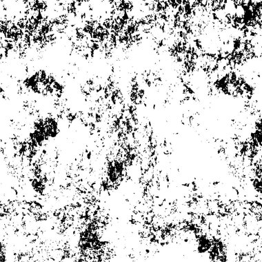 Siyah ve beyaz dokular. soyut grunge yüzeyi 