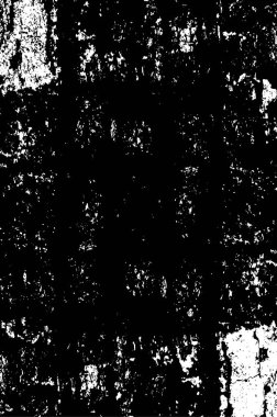 Siyah ve beyaz dokular. soyut grunge yüzeyi 