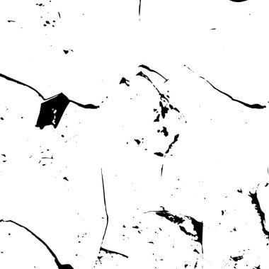 siyah ve beyaz tek renkli eski grunge arkaplan 