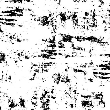 siyah ve beyaz tek renkli eski grunge arkaplan 