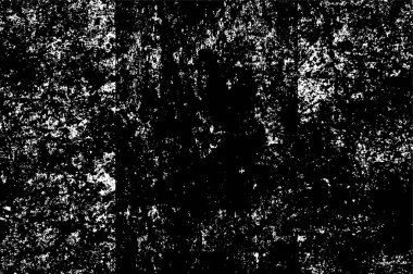 siyah ve beyaz tek renkli eski grunge arkaplan 