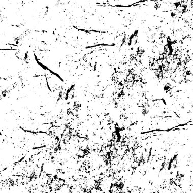 Siyah ve beyaz dokular. soyut vektör illüstrasyonu.