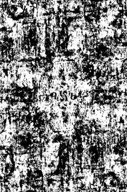 siyah ve beyaz grunge doku arkaplanı