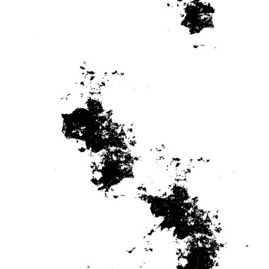 Grunge 'un arka planı. siyah ve beyaz doku