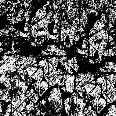 Soyut arkaplan. monokrom dokusu. siyah ve beyaz 