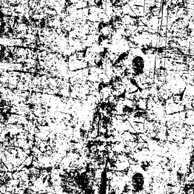 Grunge 'un arka planı. siyah ve beyaz doku