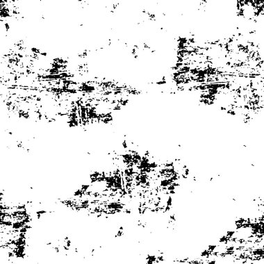 Grunge 'un arka planı. siyah ve beyaz doku