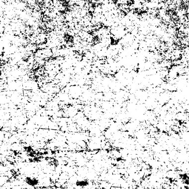 siyah beyaz desenli soyut desen, boşluğu kopyala