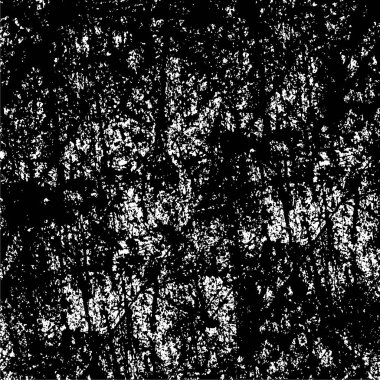 siyah beyaz desenli soyut desen, boşluğu kopyala